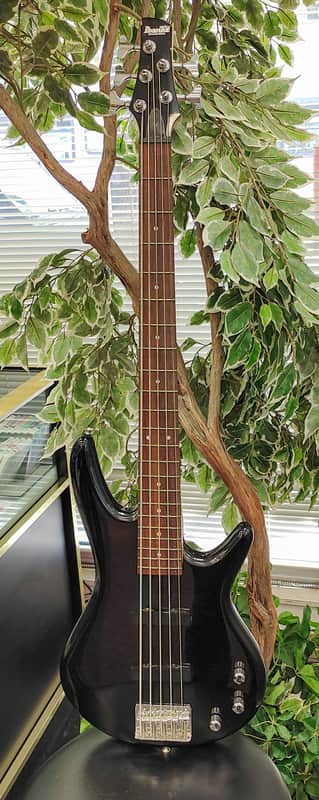Ibanez GSR205