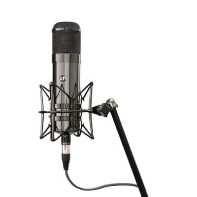 Warm Audio WA-47T Large Diaphragm Tube Condenser Microphone image 8