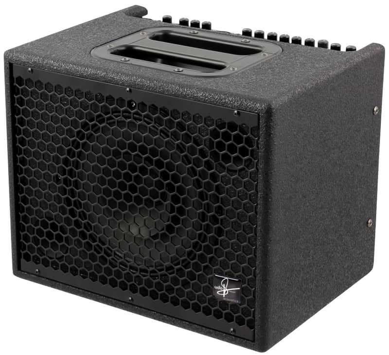 Udo Roesner Acoustics Da Capo 75 image 1