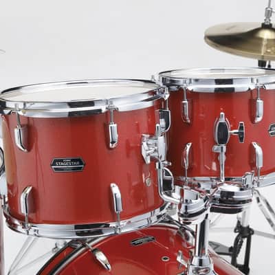 Tama ST52H6-CDS Stagestar Drum Set 5 pcs (22 image 7