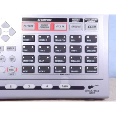 Boss DR-880 Drum Machine image 6