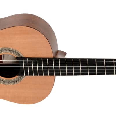 Sigma CM-ST+ Classical Guitar image 2