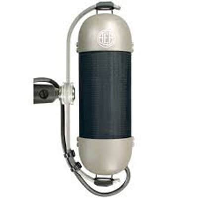 AEA R92 Large Ribbon Studio Microphone Ribbon Microphone image 1
