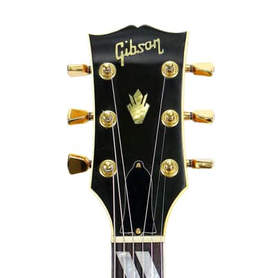 Vintage 1978 Gibson ES-350T Electric Guitar Natural Finish image 5