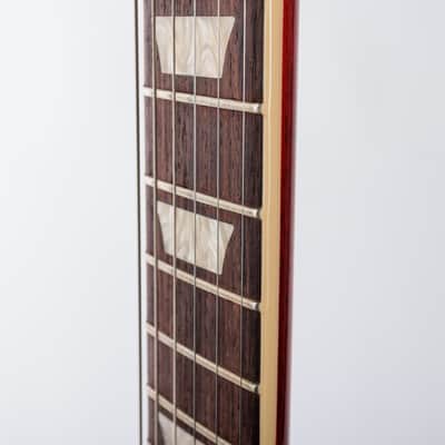 Gibson SG Standard '61 Stop Bar, Vintage Cherry | Demo image 21