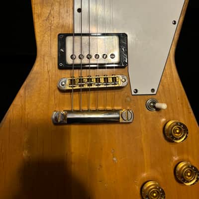 Gibson Explorer 1984 - Natural image 4