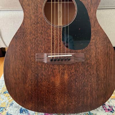 Martin 00-15M 2026 image 1