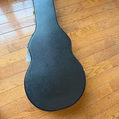 2026 Gibson Custom Shop Les Paul Custom Peter Frampton “Phenix” Inspired VOS - Ebony Black image 19