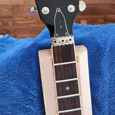 Dean ML Dime 2013 - Transburst image 4