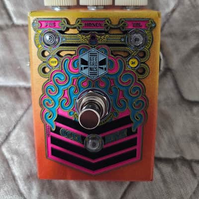 Octahive v2 • Custom Shop • OC0039 image 2