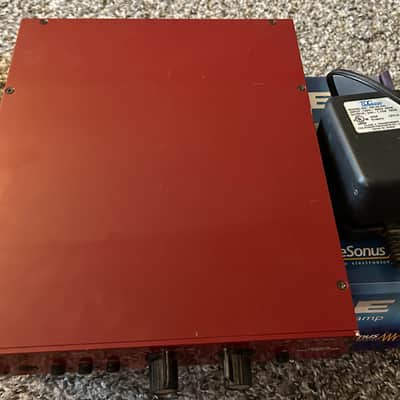 Golden Age Project Pre-73 MKII 2010s - Red image 3
