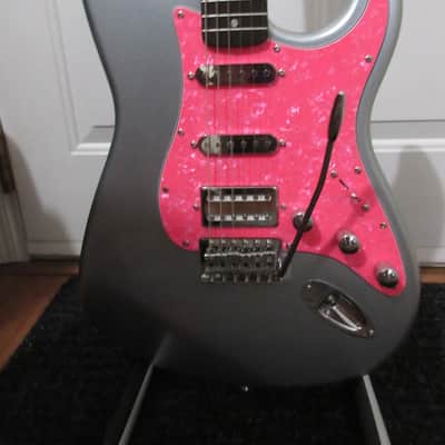~Cashified~ Fender Squier Affinity StratoCaster image 6