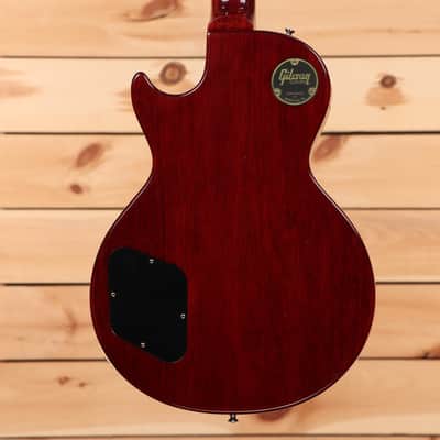 Gibson Custom Shop Murphy Lab '58 Les Paul Standard Reissue Ultra Light Aged - 831258 - PLEK'd image 7