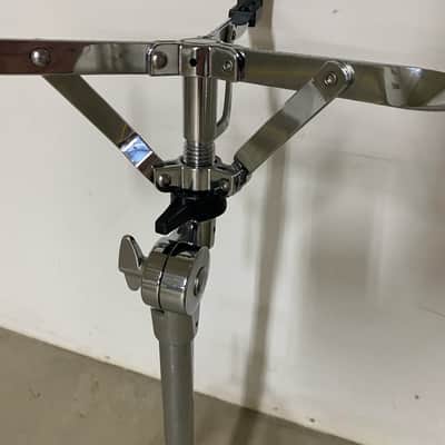 Sound Percussion Medium Weight Double-Braced Snare Stand image 3