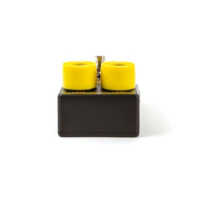 Mxr CSP042 X Third Man Hardware Double Down Pedal image 4