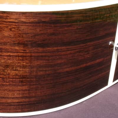2023 Yairi DY-28 All Solid Guitar Natural+Deluxe Yairi hard case, Owner’s Card, Spec Card and a special Humidity-regulating sheet for guitar, truss rod key and a spare bridge pin image 13