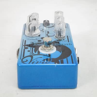 Vivie Dolphin Deverb Ver2.1 Reverb [07/24] | Reverb