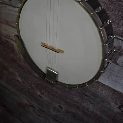 1964 Gibson RB-175 Long Neck image 5