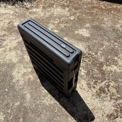 Universal Audio Apollo Quad Thunderbolt & Apollo 16 (Black) - SKB Case Included! image 2
