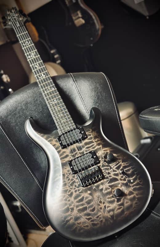 PRS Mark Holcomb Signature 10-Top image 1