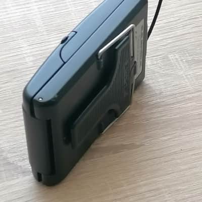 8 Bodypacks Shure U1 / 774-782 MHz image 6