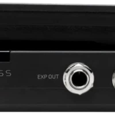 Hotone SP-30 Ampero Press Passive Volume/Expression Effects Pedal image 4