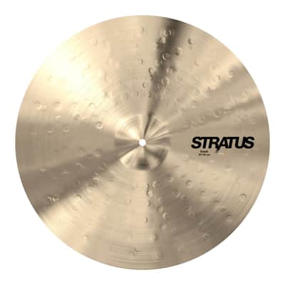 Sabian Stratus Crash Cymbal 18" image 1
