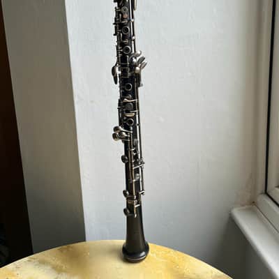 Noblet Oboe 1971 image 2