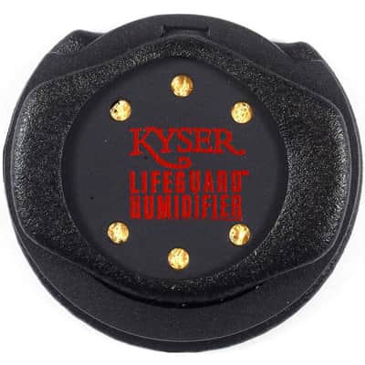 Kyser KLHU1A Lifeguard Ukulele Humidifier
