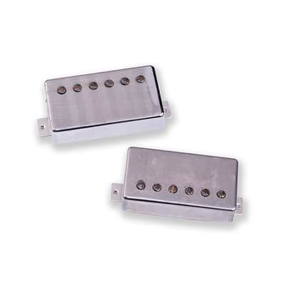 Seymour Duncan Joe Bonamassa Signature Skinner Burst Humbucker Set