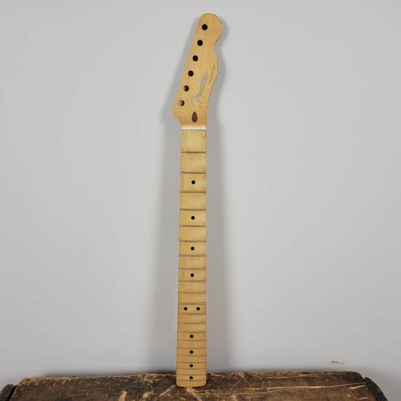 Fender Road Worn 50's Telecaster Neck image 1