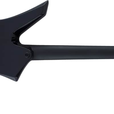 Jackson USA Signature Jeff Loomis Kelly EB - Black image 8