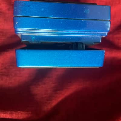 DigiTech Screamin' Blues 1990s - Blue image 5