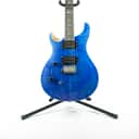 PRS SE Custom 24-08 Left-Handed 2023 - Faded Blue