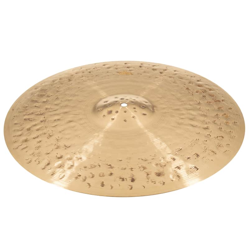 Meinl Byzance Foundry Reserve image 1
