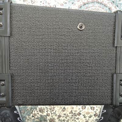 Hohner Panther Tega-10 Mid-90s - Black image 8