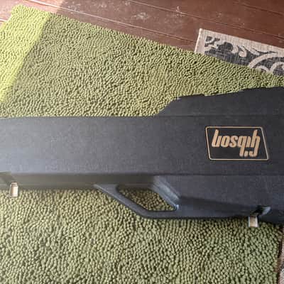 Gibson Les Paul DC XPL-400 (Pewter Metallic) - Chainsaw Case image 22