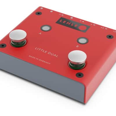 Lehle Little Dual II image 2