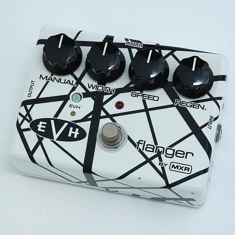 MXR USED ​​EVH117 Flanger image 1