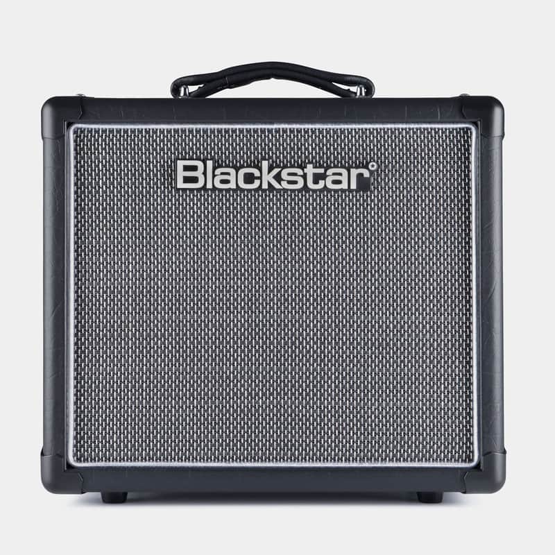Blackstar HT-1R MKII 1-Watt 1x8" Guitar Combo with Reverb image 1