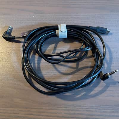 Source Audio EQ2 w/ Footswitch and Cables image 10