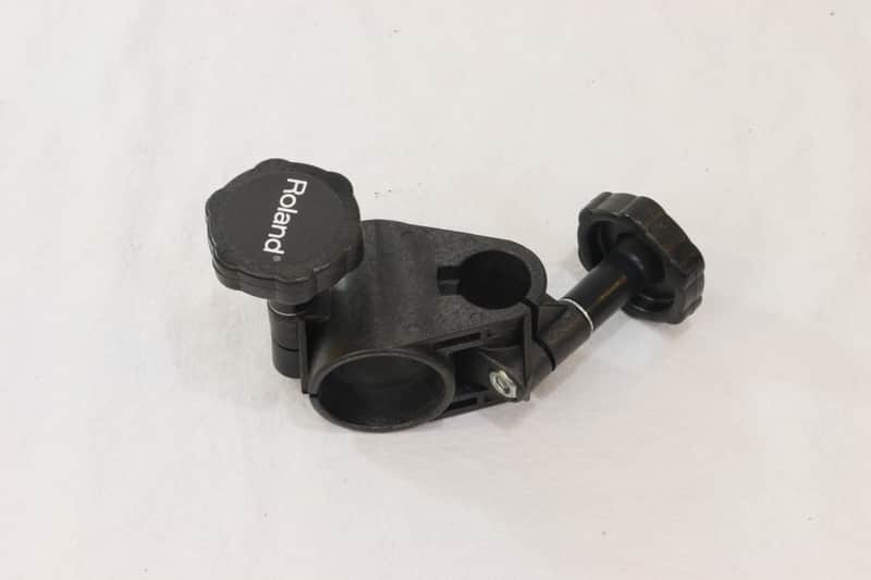 Roland MDC-7U V-Drum Cymbal Rack Clamp MDC7U image 1
