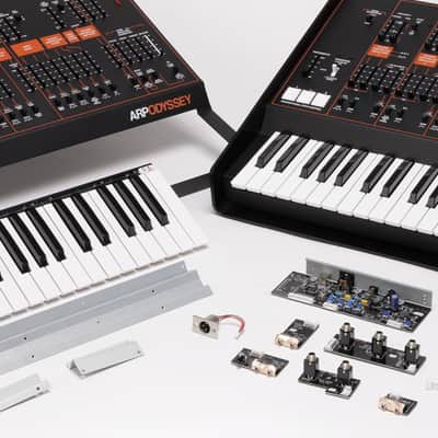ARP ODYSSEY-FSK3 image 5