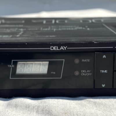 Roland SDE-1000 Digital Delay PRO SERVICED/WARRANTY ! image 4