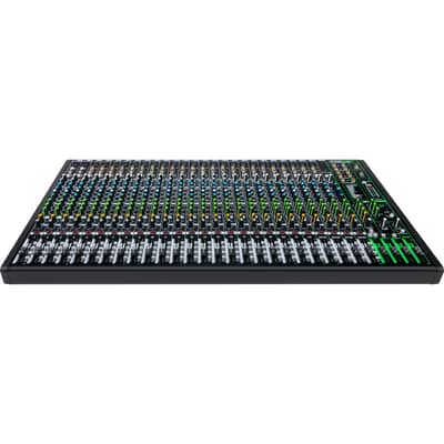 Mackie ProFX30v3 30-Channel Mixer (PROFX30-V3) image 5