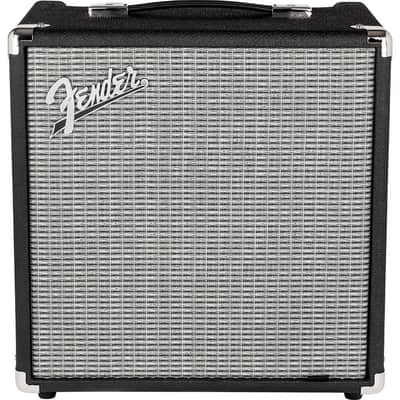 Fender Japan Bassman BM-40CE | Reverb