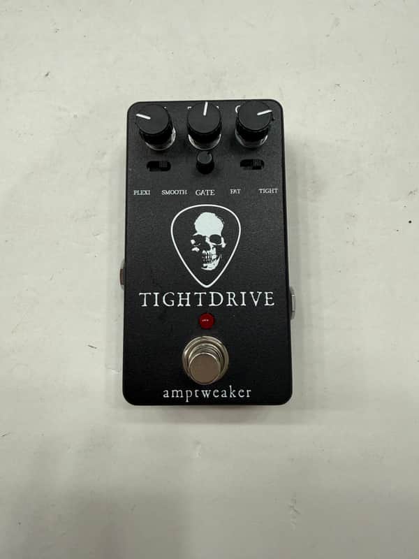 Used Amptweaker Tight Drive Overdrive for $155!