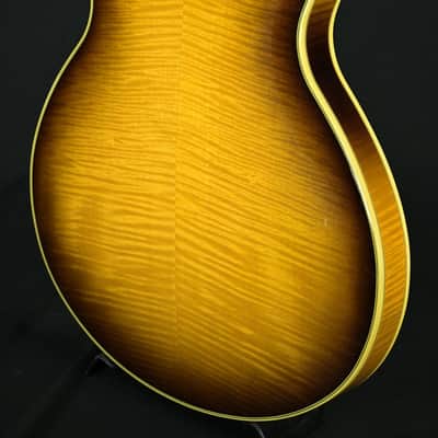 Ibanez AS200 Artstar Vintage Sunburst 2002 [F0212113] (06/01) image 5