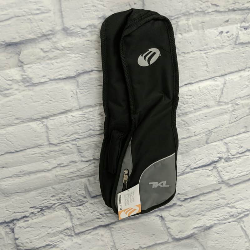 TKL Soprano Ukulele Gig Bag Case image 1