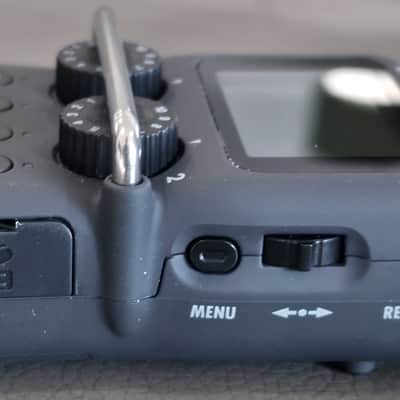 Zoom H5 Handy Recorder image 8